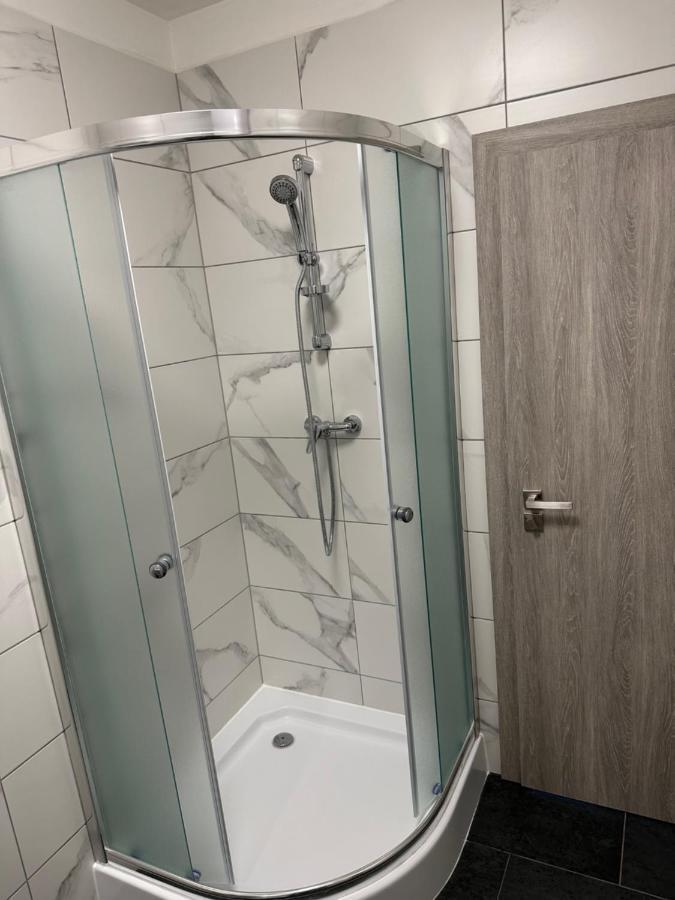 Apartmany Liberty Οστράβα Εξωτερικό φωτογραφία