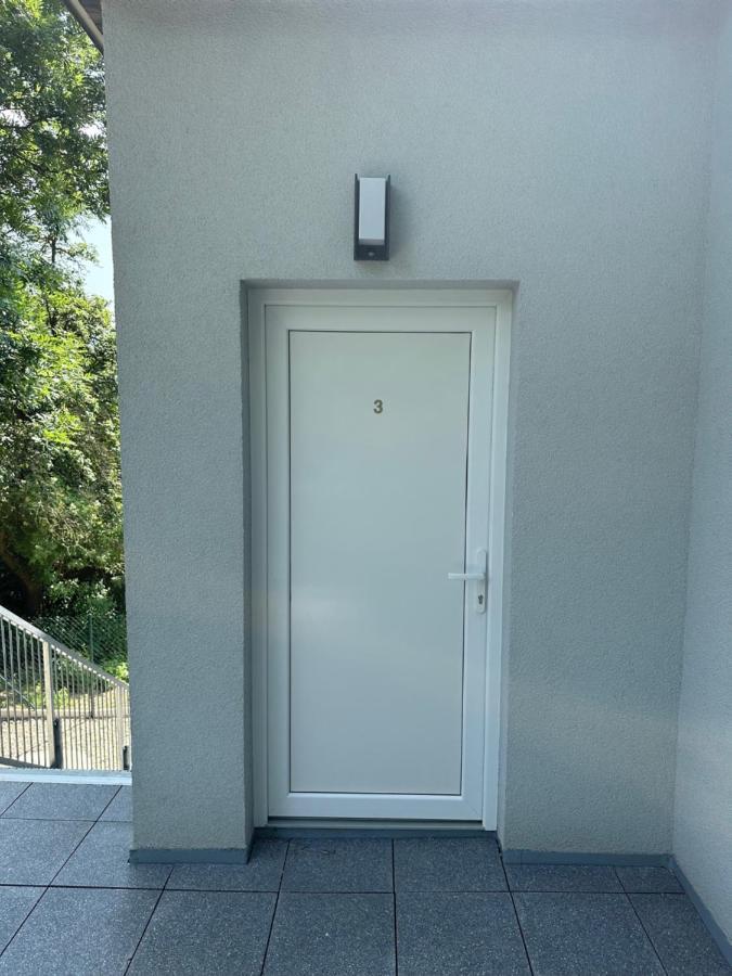 Apartmany Liberty Οστράβα Εξωτερικό φωτογραφία